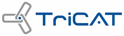 TriCat Logo